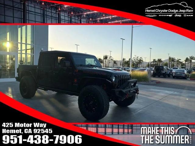 2022 Jeep Gladiator Sport for sale in Hemet, CA