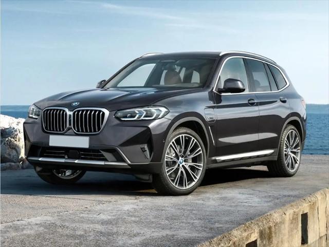 2022 BMW X3 M40i for sale in Shrewsbury, MA