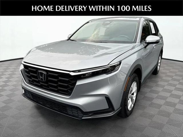 2025 Honda CR-V LX AWD for sale in Gainesville, GA