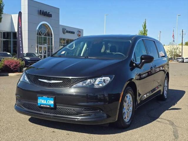 2023 Chrysler Voyager LX for sale in Roseburg, OR