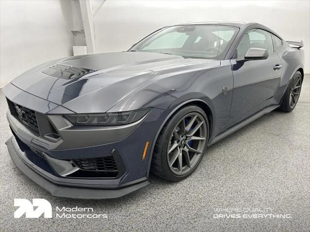 2025 Ford Mustang Dark Horse Fastback for sale in Nixa, MO
