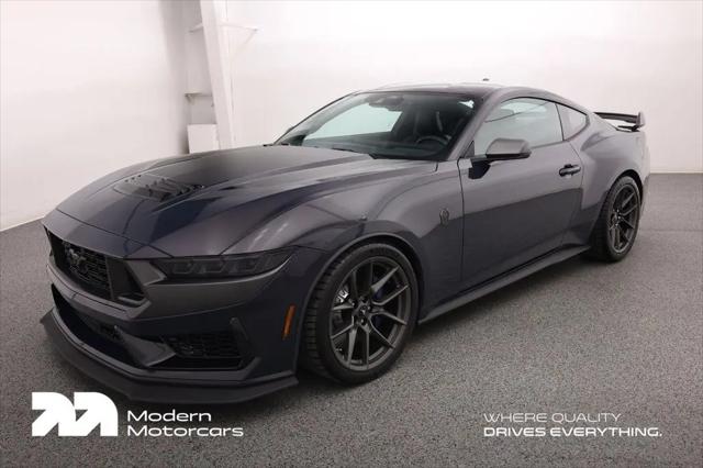 2025 Ford Mustang Dark Horse Fastback for sale in Nixa, MO