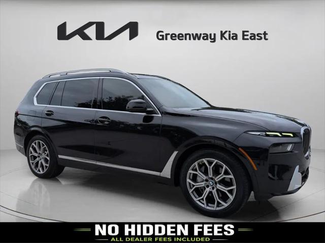 2023 BMW X7 xDrive40i for sale in Orlando, FL