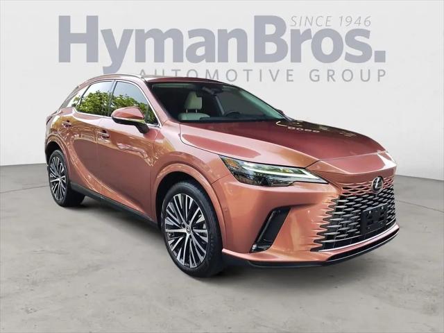 2024 Lexus RX 350 Premium Plus for sale in Richmond, VA