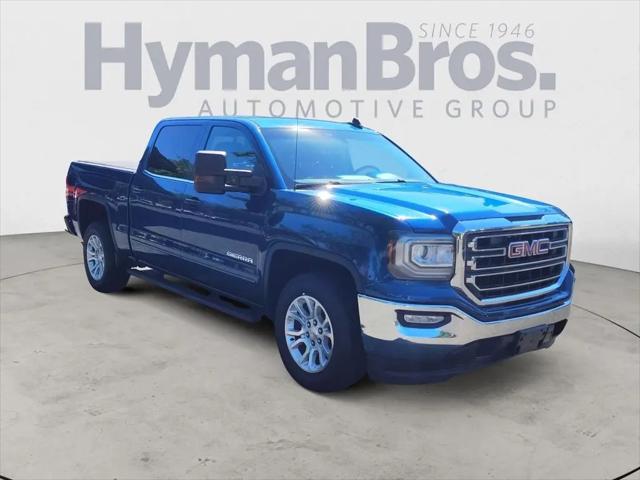 2016 GMC Sierra 1500 SLE for sale in Richmond, VA