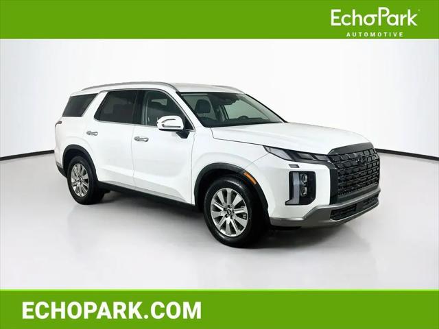 2025 Hyundai Palisade SEL for sale in Cary, NC