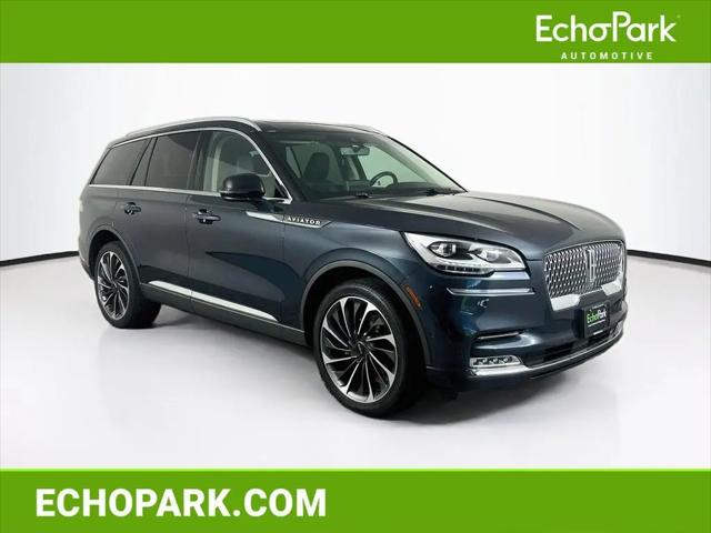 2024 Lincoln Aviator Reserve for sale in Cary, NC