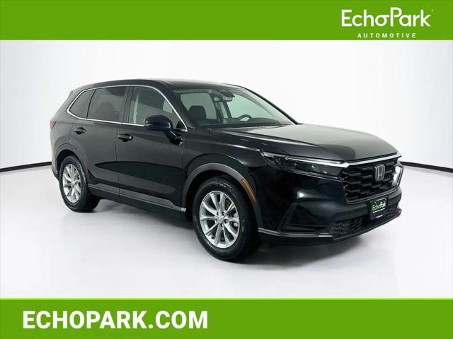 2025 Honda CR-V EX 2WD for sale in Cary, NC
