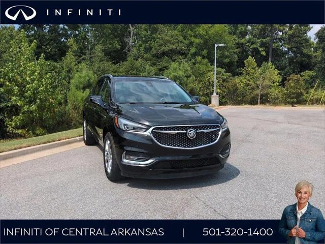 2020 Buick Enclave FWD Avenir for sale in Benton, AR