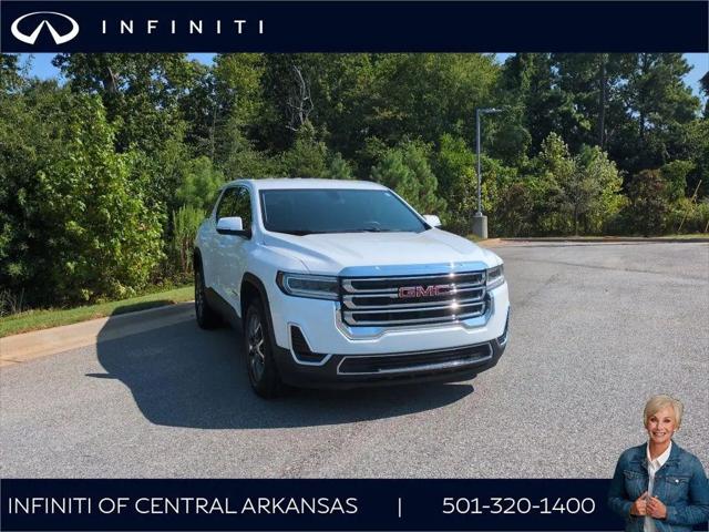 2021 GMC Acadia FWD SLE for sale in Benton, AR
