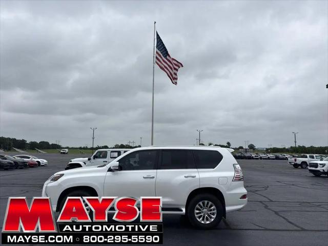 2021 Lexus GX 460 Premium for sale in Aurora, MO