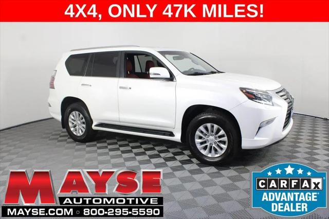 2021 Lexus GX 460 Premium for sale in Aurora, MO