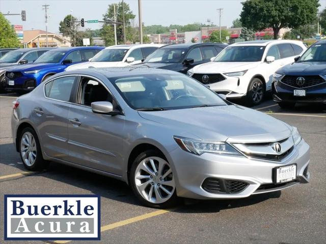2017 Acura ILX Premium Package for sale in Minneapolis, MN