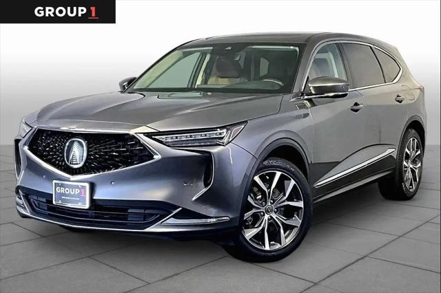 2024 Acura MDX Technology Package for sale in Westwood, MA