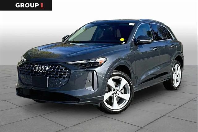 2025 Audi Q5 Premium Plus TFSI quattro S tronic for sale in Westwood, MA