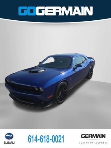 2020 Dodge Challenger R/T Scat Pack for sale near Columbus, OH