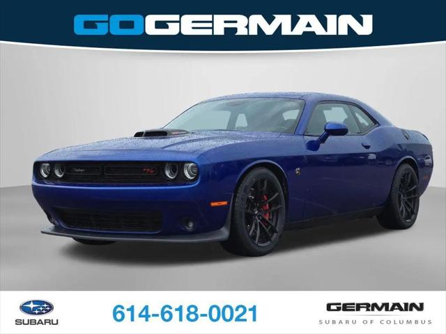 2020 Dodge Challenger R/T Scat Pack for sale near Columbus, OH