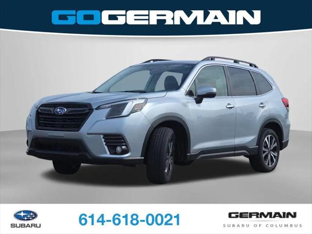 2022 Subaru Forester for sale near Columbus, OH