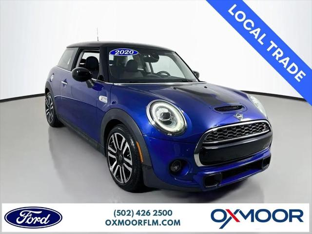2020 MINI Hardtop Cooper S for sale in Louisville, KY