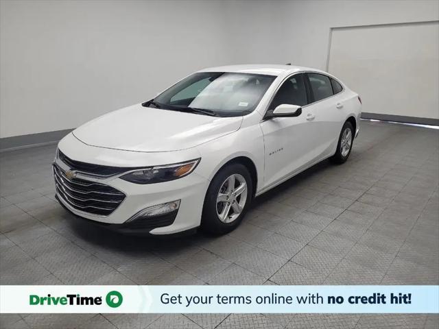 2023 Chevrolet Malibu FWD 1FL for sale in Memphis, TN