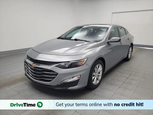 2024 Chevrolet Malibu FWD 1LT for sale in Memphis, TN