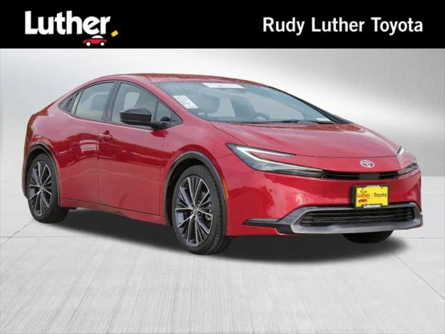 2025 Toyota Prius XLE for sale in Minneapolis, MN