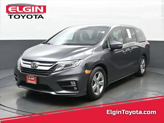 2019 Honda Odyssey EX for sale in Streamwood, IL