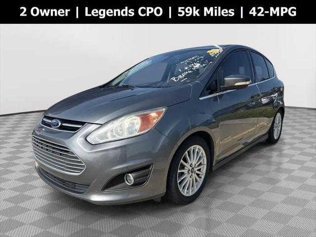 2014 Ford C-Max Hybrid SEL for sale in Kansas City, KS