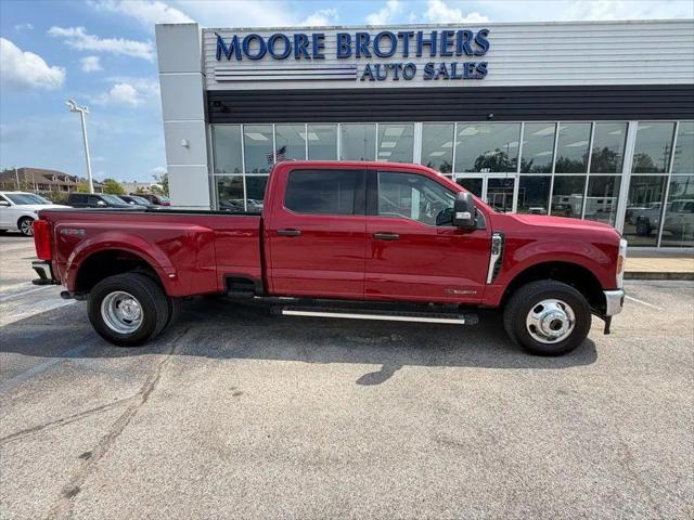 2025 Ford F-350 XLT for sale in Oxford, MS