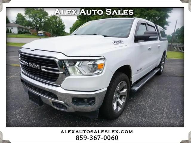 2019 Ram 1500 Big Horn for sale in Lexington, KY