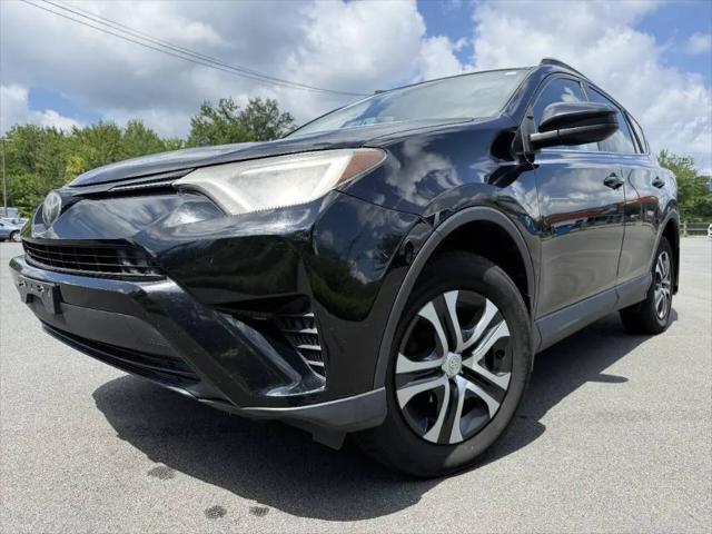 2017 Toyota RAV4 LE for sale in Bechtelsville, PA
