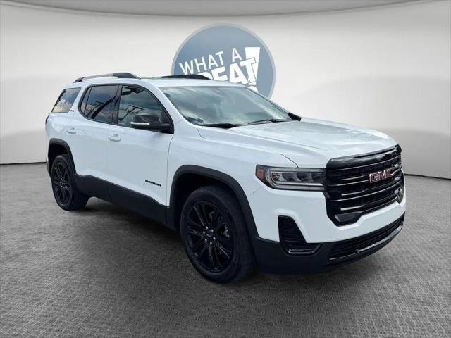 2023 GMC Acadia AWD SLE for sale in Pittsburgh, PA