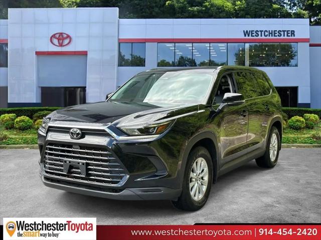 2024 Toyota Grand Highlander XLE for sale in Yonkers, NY