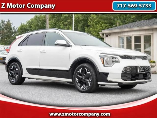 2024 Kia Niro EV Wind for sale in East Petersburg, PA