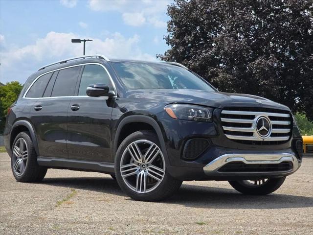 2024 Mercedes-Benz GLS GLS 450 4MATIC for sale in Columbus, OH