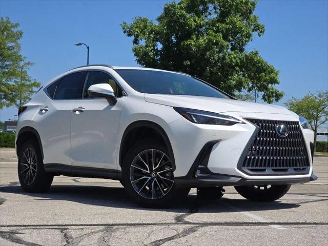 2025 Lexus NX Premium for sale near Columbus, OH