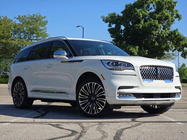 2022 Lincoln Aviator Black Label for sale in Columbus, OH