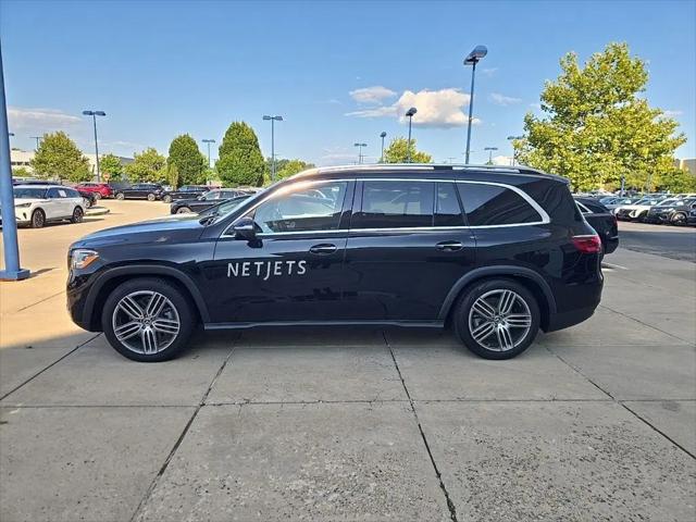 2024 Mercedes-Benz GLS GLS 450 4MATIC for sale in Columbus, OH