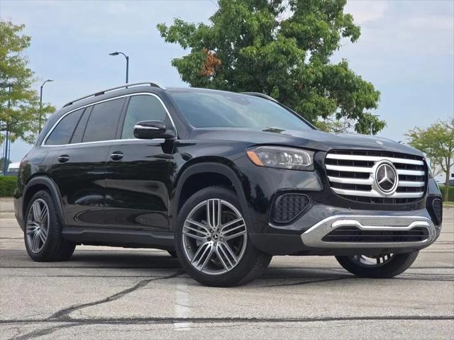 2024 Mercedes-Benz GLS GLS 450 4MATIC for sale in Columbus, OH