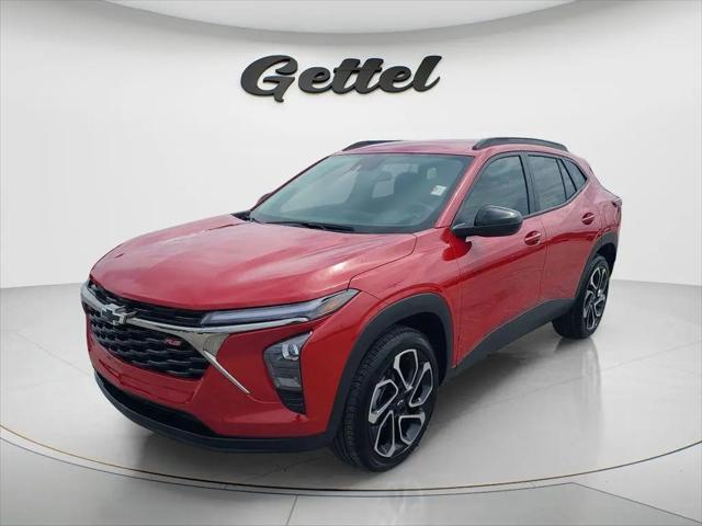 2026 Chevrolet Trax FWD 2RS for sale in Punta Gorda, FL