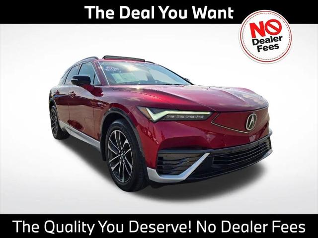 2024 Acura ZDX A-SPEC for sale in Orlando, FL