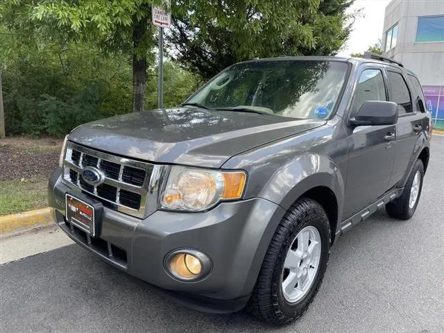 2010 Ford Escape XLT for sale in Chantilly, VA