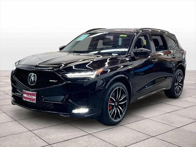 2022 Acura MDX Type S w/Advance Package for sale in Sacramento, CA