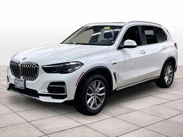 2023 BMW X5 xDrive45e for sale in Sacramento, CA