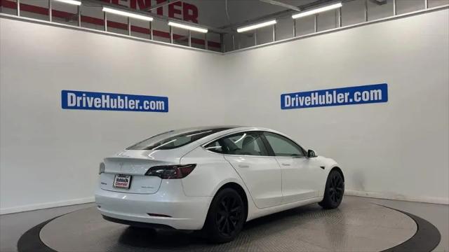 2020 Tesla Model 3 Long Range Dual Motor All-Wheel Drive for sale in Indianapolis, IN