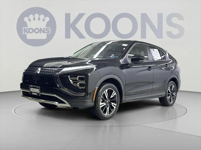 2026 Mitsubishi Eclipse Cross SE S-AWC for sale in Arlington, VA