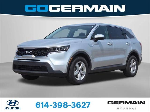 2022 Kia Sorento LX for sale in Columbus, OH