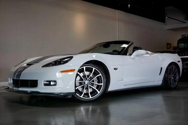 2013 Chevrolet Corvette 427 for sale in Naperville, IL