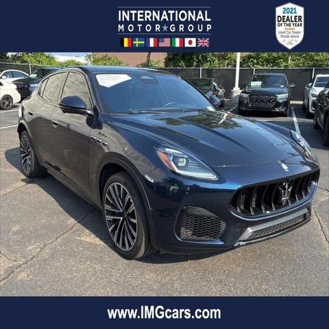 2023 Maserati Grecale Modena for sale in Warwick, RI