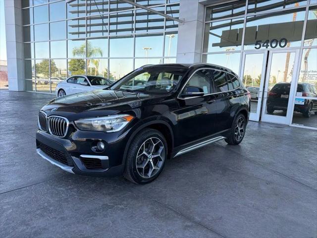 2018 BMW X1 sDrive28i for sale in Bakersfield, CA